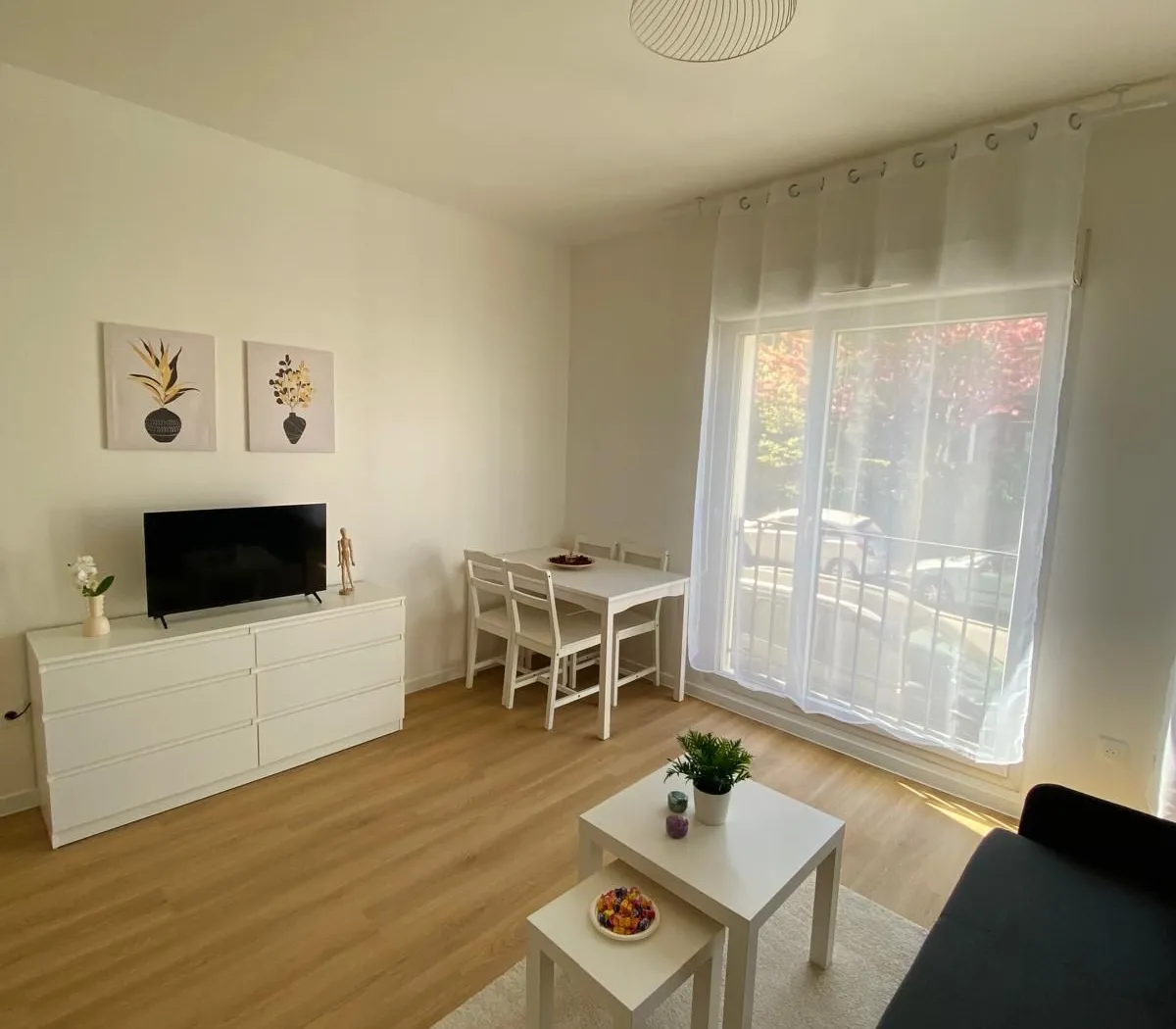 Location Vitry-sur-Seine Appartement 67f3c1c74496