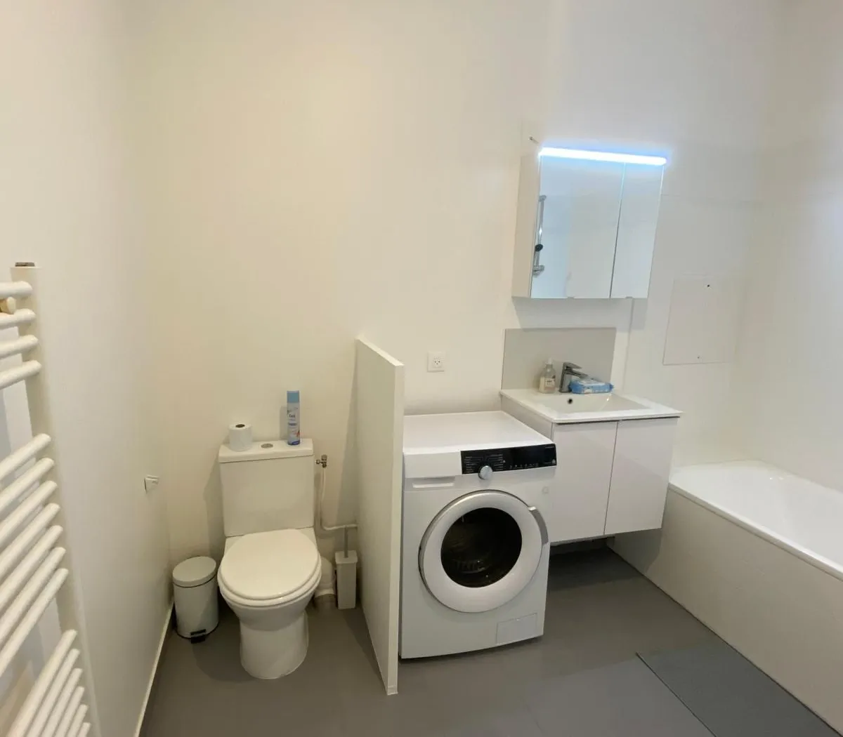 Location Vitry-sur-Seine Appartement 67f3c1c74496