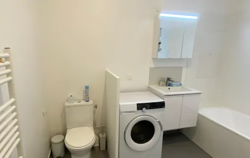 Location Vitry-sur-Seine Appartement 67f3c1c74496