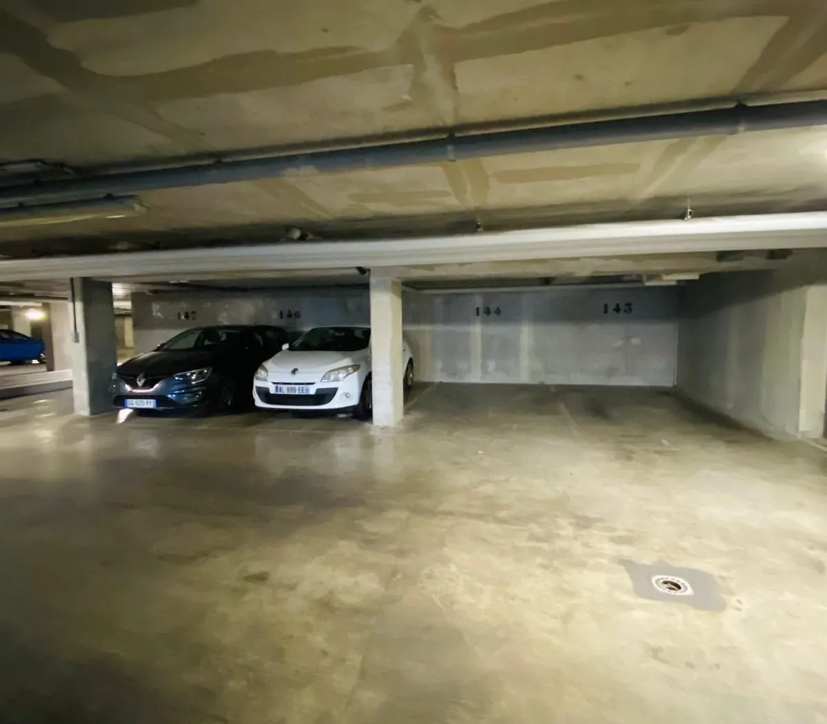 Location Vitry-sur-Seine Appartement 67f3c1c74496