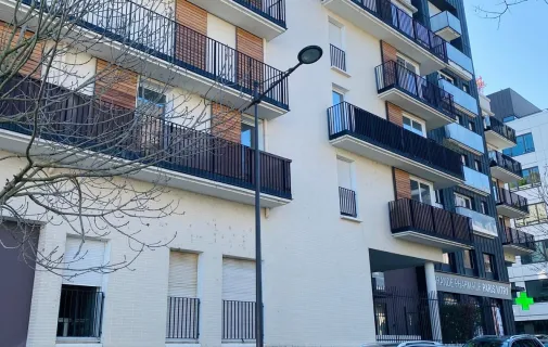 Location Vitry-sur-Seine Appartement 67f3c1c74496