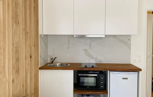 Location Vitry-sur-Seine Appartement 67f3c1c74496