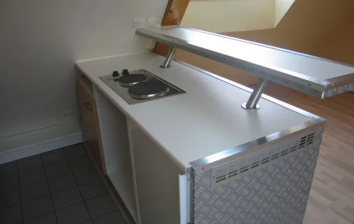 Location Strasbourg Appartement 67f3d4e6991e