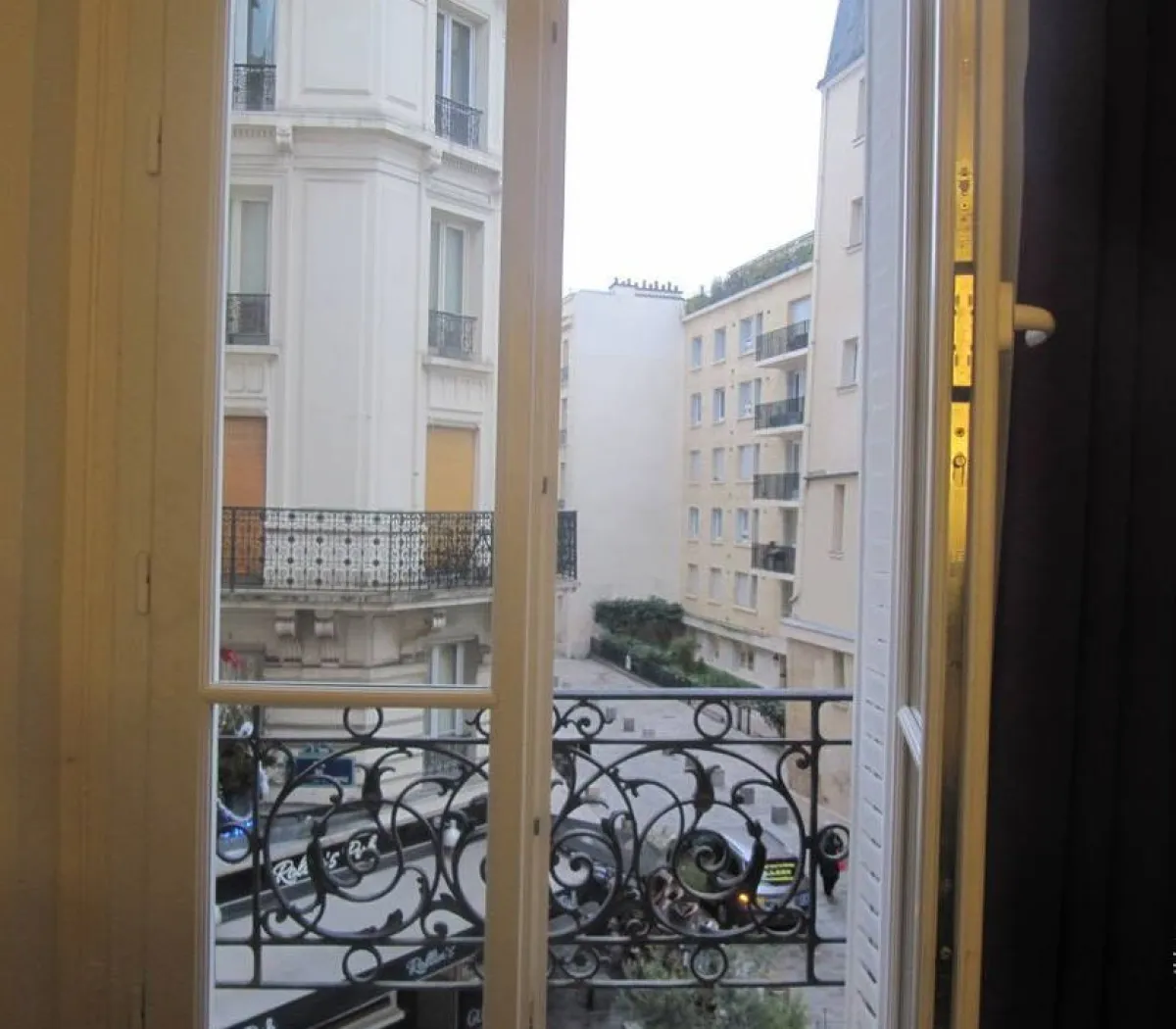 Location Paris Appartement 67f3d8dc66e4