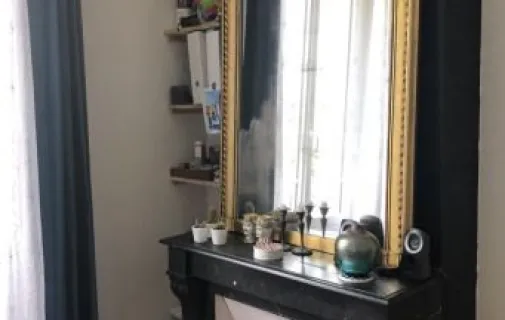 Location Asnières-sur-Seine Appartement 67f3f2b7b858