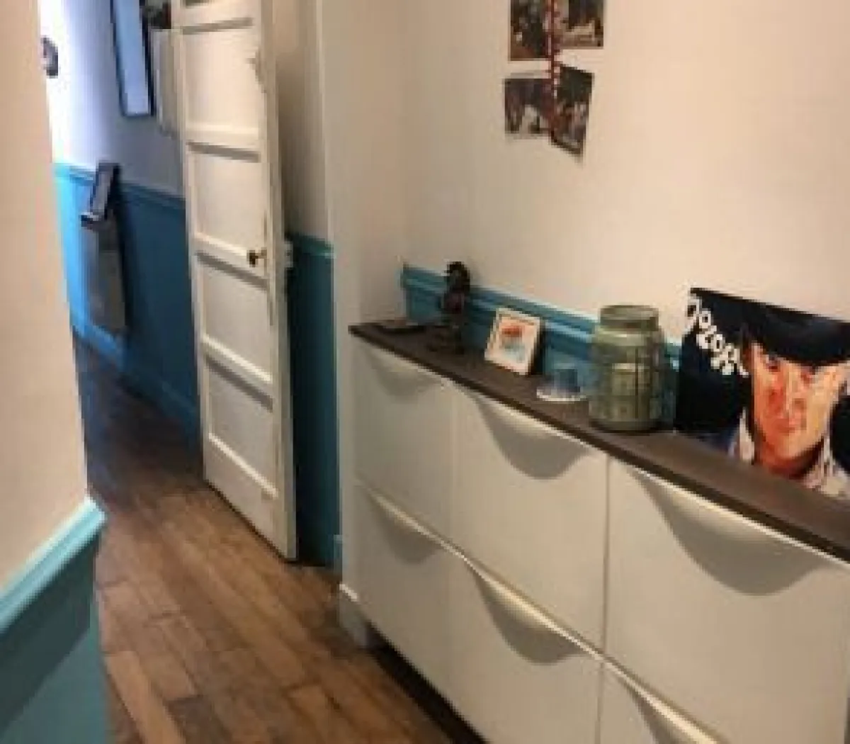 Location Asnières-sur-Seine Appartement 67f3f2b7b858