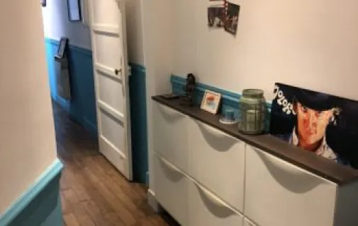 Location Asnières-sur-Seine Appartement 67f3f2b7b858