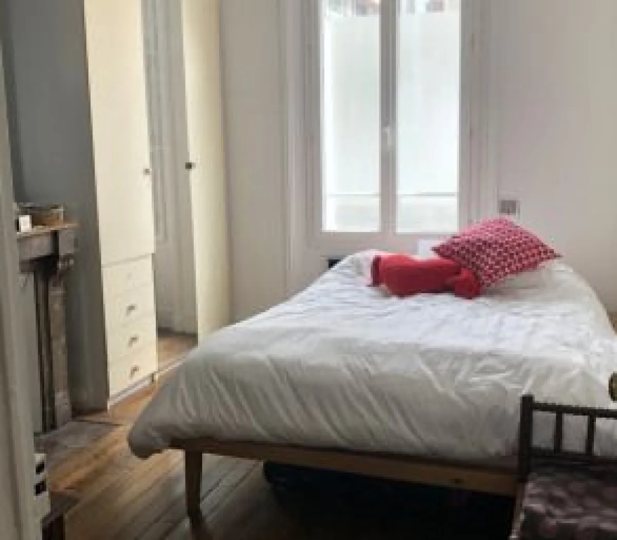 Location Asnières-sur-Seine Appartement 67f3f2b7b858