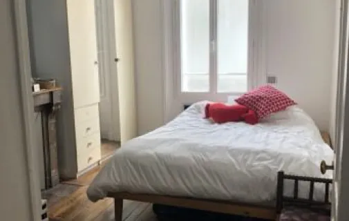 Location Asnières-sur-Seine Appartement 67f3f2b7b858