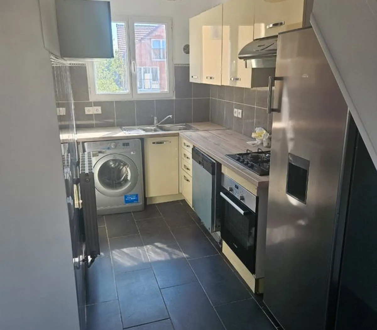 Location Argenteuil Appartement 67f4d46fc2e6