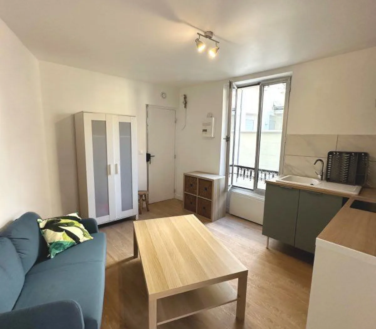 Location Bagnolet Appartement 67f4e860b271