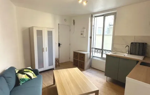 Location Bagnolet Appartement 67f4e860b271