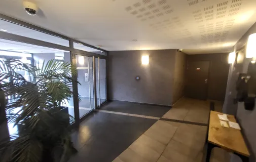 Location Asnières-sur-Seine Appartement 67f4efba3ec9