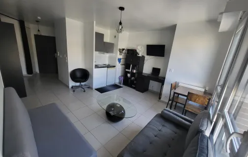 Location Asnières-sur-Seine Appartement 67f4efba3ec9