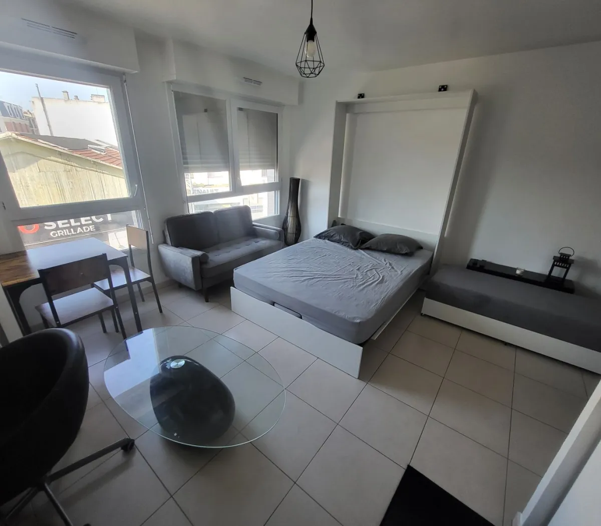 Location Asnières-sur-Seine Appartement 67f4efba3ec9