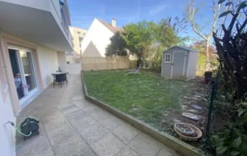 Location Châtillon Appartement 67f4f352ebc7