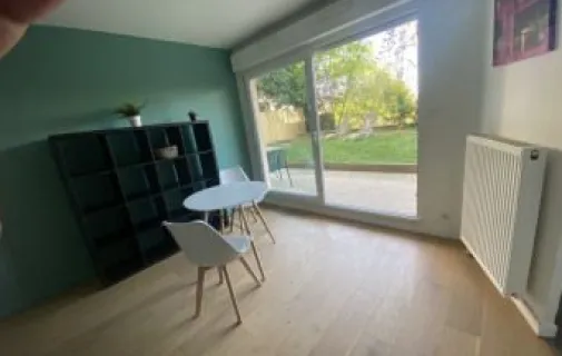 Location Châtillon Appartement 67f4f352ebc7