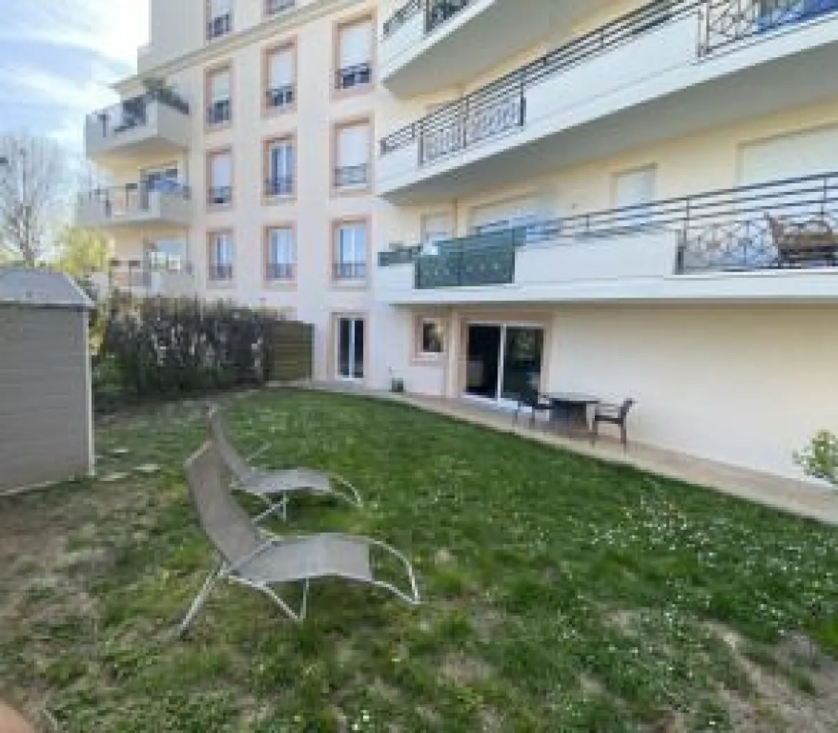Location Châtillon Appartement 67f4f352ebc7