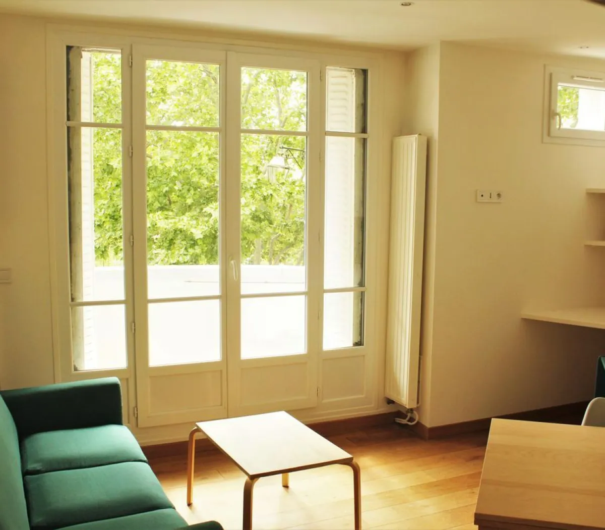 Location Courbevoie Appartement 67f4f8137033