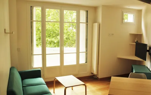Location Courbevoie Appartement 67f4f8137033