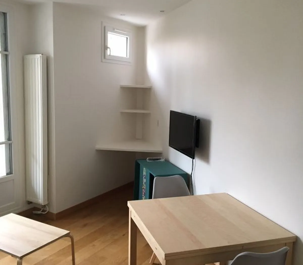 Location Courbevoie Appartement 67f4f8137033