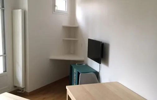 Location Courbevoie Appartement 67f4f8137033