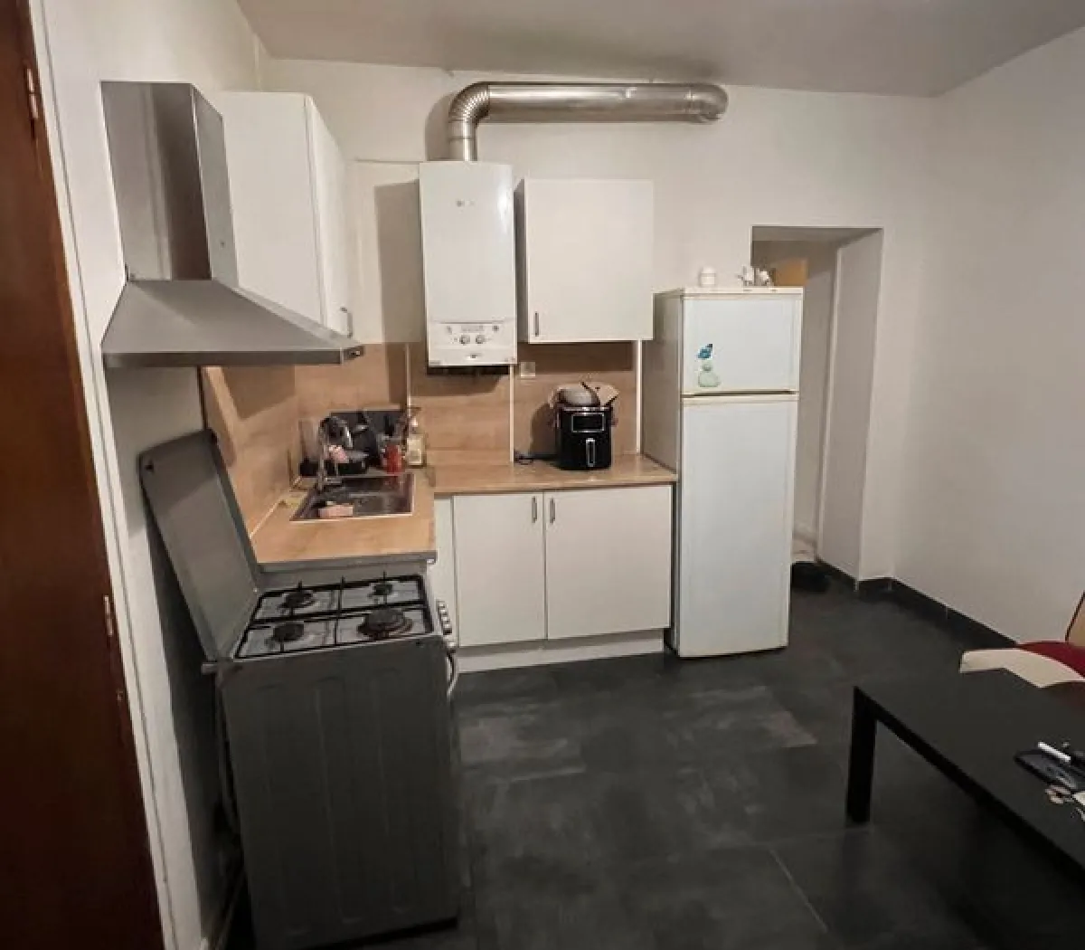 Location Corbeil-Essonnes Appartement 67f4f9e414b6