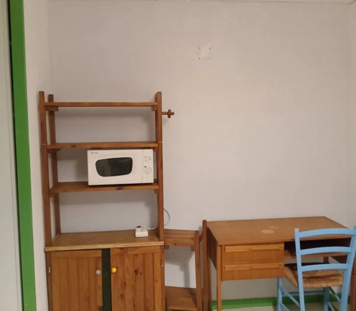 Location Clermont-Ferrand Appartement 67f4ffa596ba