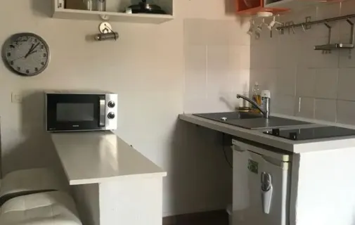 Location Aix-en-Provence Appartement 67f50d177acc