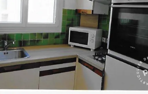 Location Paris Appartement 67f515258af4