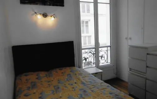 Location Paris Appartement 67f515258af4