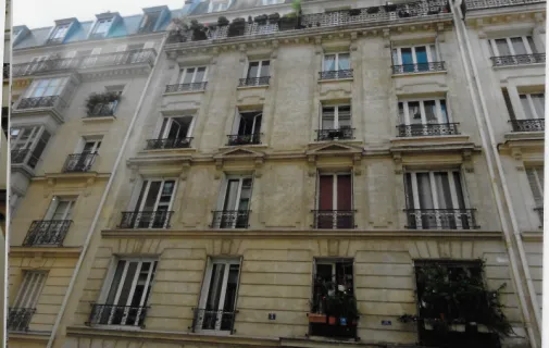 Location Paris Appartement 67f515258af4