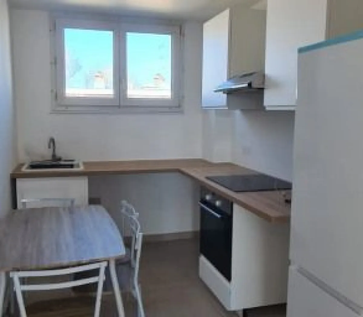 Location Épinay-sur-Seine Appartement 67f518471ad5