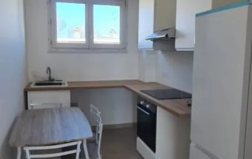 Location Épinay-sur-Seine Appartement 67f518471ad5