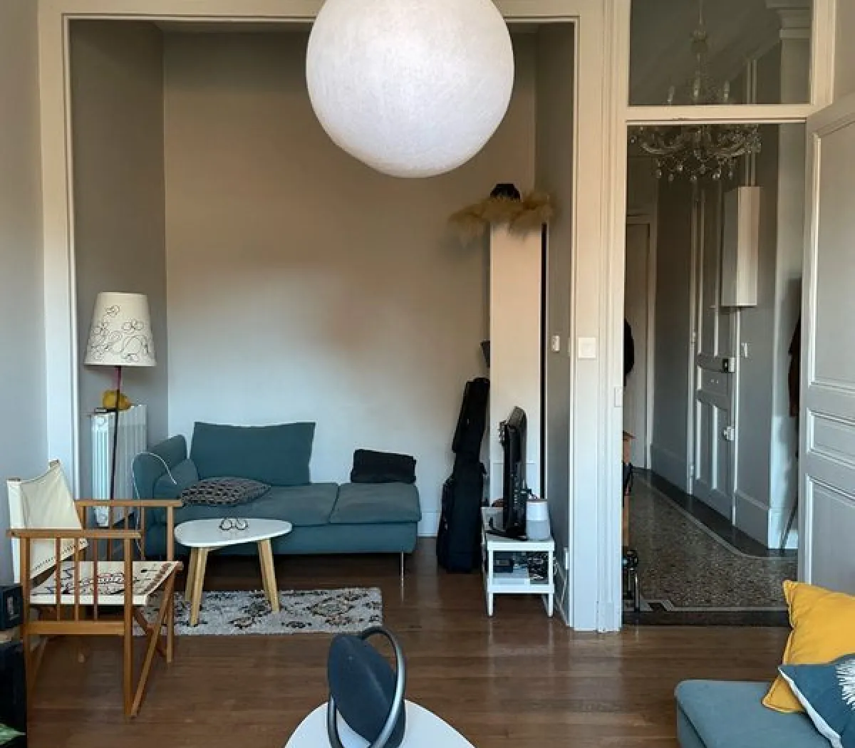 Location Grenoble Appartement 67f52f882973