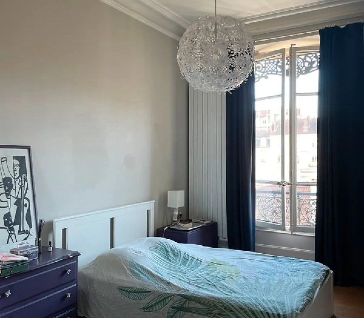 Location Grenoble Appartement 67f52f882973