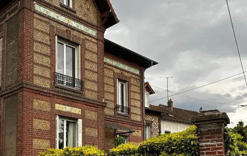 Location Sarcelles Chambre 67f533b3c7fe