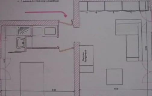 Location Paris Appartement 67f536327f84