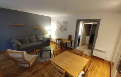 Location Paris Appartement 67f536327f84