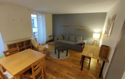 Location Paris Appartement 67f536327f84