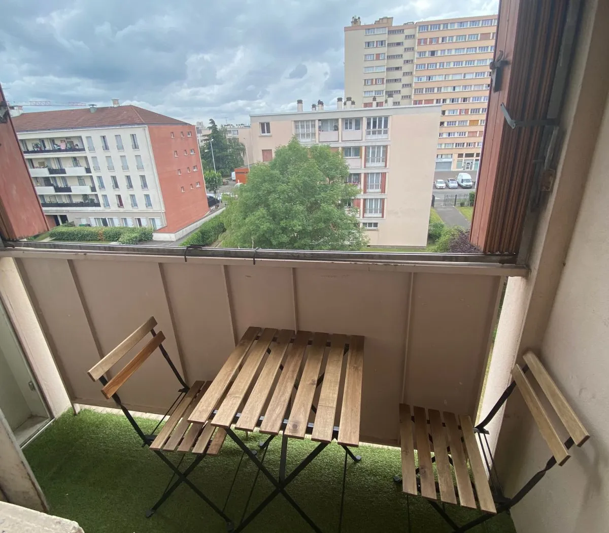 Location Neuilly-sur-Marne Chambre 67f58b642bbe