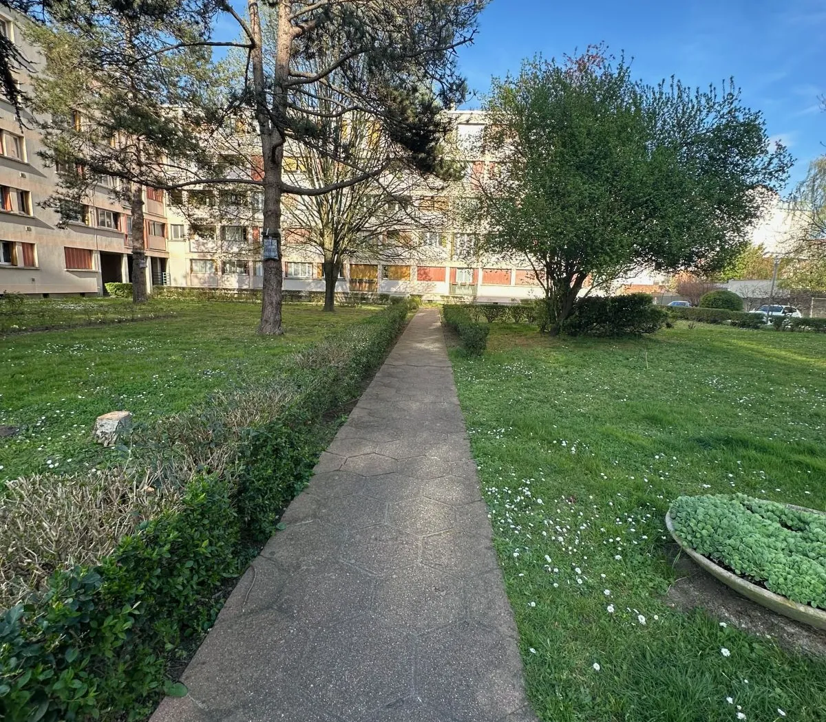 Location Neuilly-sur-Marne Chambre 67f58b642bbe