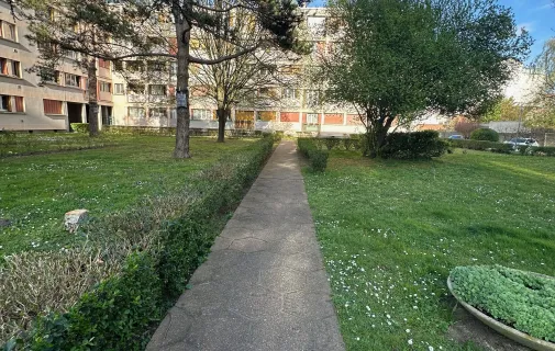 Location Neuilly-sur-Marne Chambre 67f58b642bbe