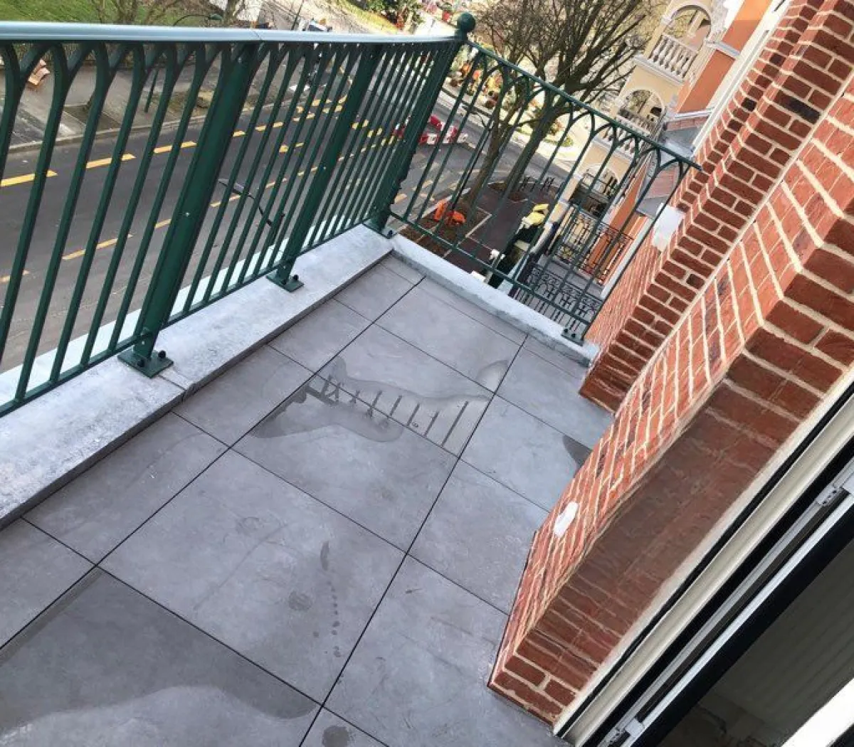 Location Le Plessis-Robinson Appartement 67f61c30e1cd