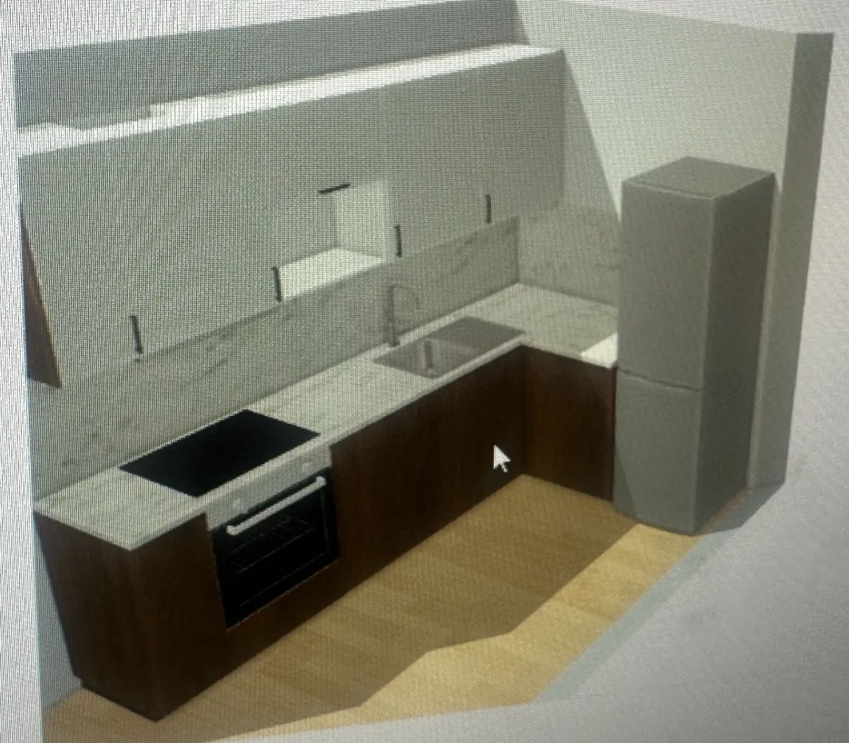 Location Le Plessis-Robinson Appartement 67f61c30e1cd