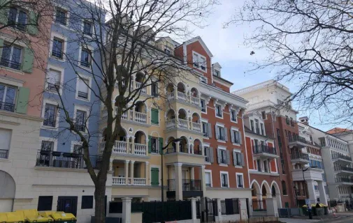 Location Le Plessis-Robinson Appartement 67f61c30e1cd