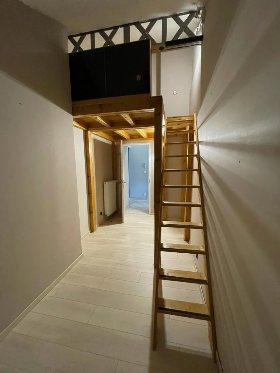 Location Saint-Étienne Appartement 67f61d0f2704