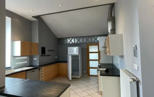 Location Saint-Étienne Appartement 67f61d0f2704