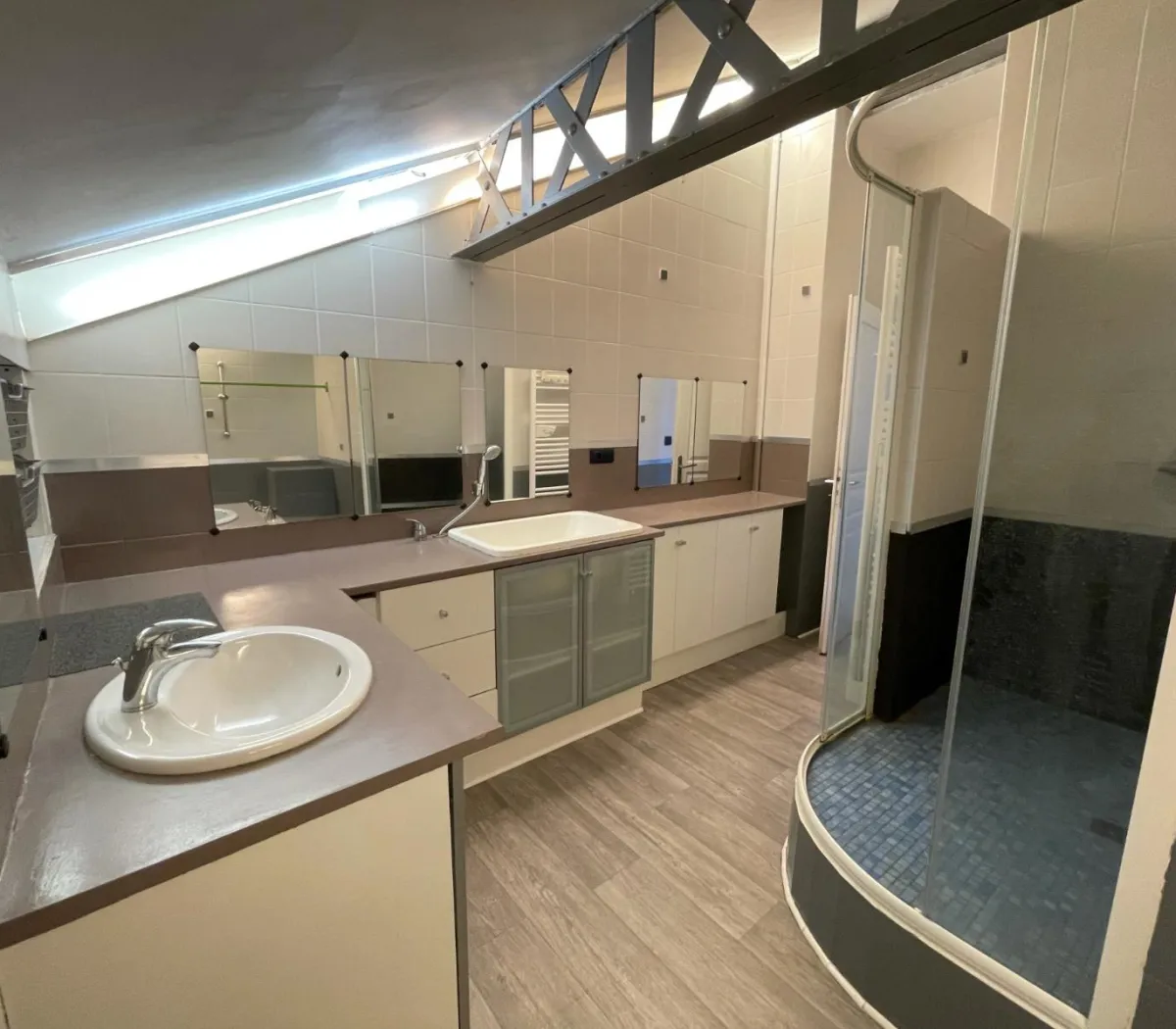 Location Saint-Étienne Appartement 67f61d0f2704