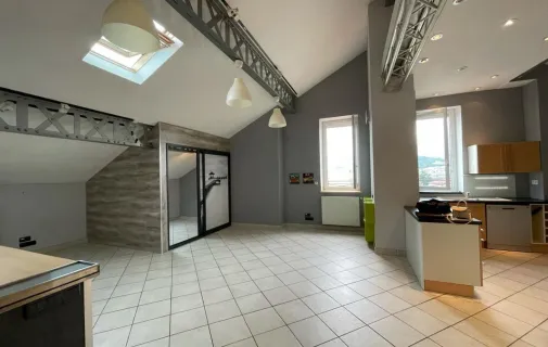Location Saint-Étienne Appartement 67f61d0f2704